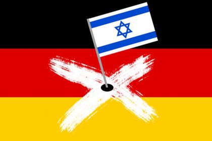 آلمان و اسرائیل: غنی‌سازی اخیر در ایران هیچ توجیهی ندارد