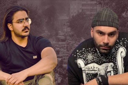 اعدام معترضان در ایران موجب واکنش ۵۴ کشور شد