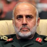 سرلشگر غلامعلی رشید: هرگونه اقدام تهدید آمیز علیه ایران با هماهنگی آمریکا است