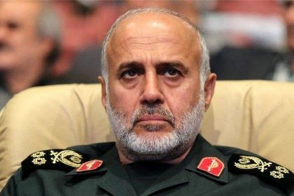 سرلشگر غلامعلی رشید: هرگونه اقدام تهدید آمیز علیه ایران با هماهنگی آمریکا است