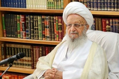 آیت الله مکارم شیرازی:مملکت با شعار اداره نمی شود