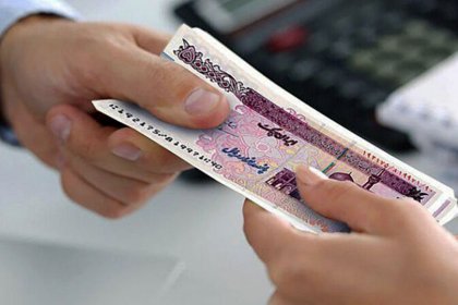 عیدی کارکنان و بازنشستگان دولت یک میلیون و هشتصد هزارتومان شد