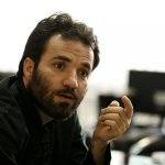 روح الله سهرابی تحریم کنندگان جشنواره فیلم فجر را تهدید کرد