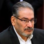 علی شمخانی بررسی حمله پهپادی به اصفهان در دستور کار نیست