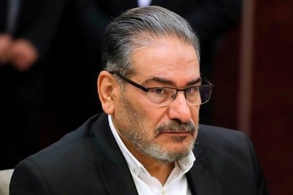 علی شمخانی بررسی حمله پهپادی به اصفهان در دستور کار نیست