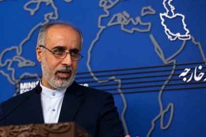 سخنگوی وزارت خارجه: آمریکا شایسته مذاکره مستقیم نیست