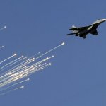 روسیه درباره نابود کردن جنگنده‌های اوکراین هشدار داد