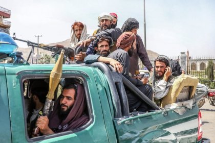 عفو بین‌الملل: طالبان اراده و توانایی مجازات اعضای خود را ندارد