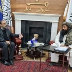 پیشنهاد ایران به طالبان درباره توسعه شهری کابل