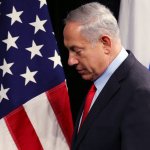 کاخ سفید از دعوت از نتانیاهو خودداری کرد