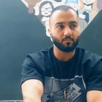 وکیل «توماج صالحی»: حال عمومی توماج خوب است