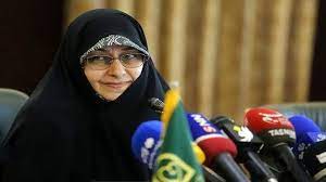 رییس جمهور کلاس ششم و معاون زنان بی‌سواد