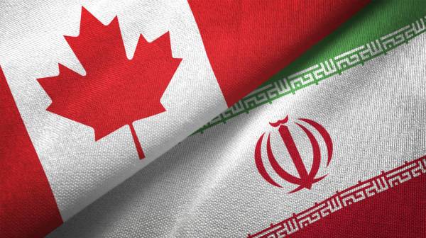 تحریم‌های جدید کانادا علیه جمهوری اسلامی