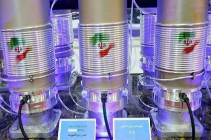 معاون وزارت دفاع آمریکا: ایران ۱۲ روز تا ساخت بمب اتمی فاصله دارد