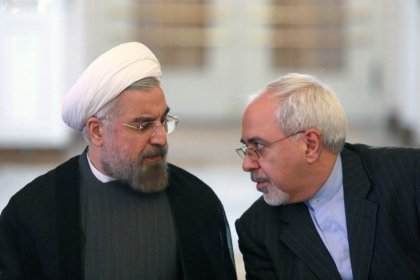 محدودیت مهاجرتی به آمریکا: رهبر،فرمانده سپاه،روحانی و ظریف در لیست هستند