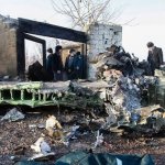 احتمال اعدام سه متهم سرنگونی هواپیمای اوکراینی