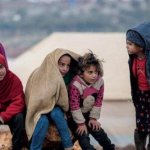 سازمان جهانی بهداشت: جامعه جهانی سوریه را فراموش کرده است