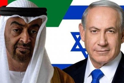 امارات از بیم بحران در منطقه سفر نتانیاهو را به تعویق انداخت