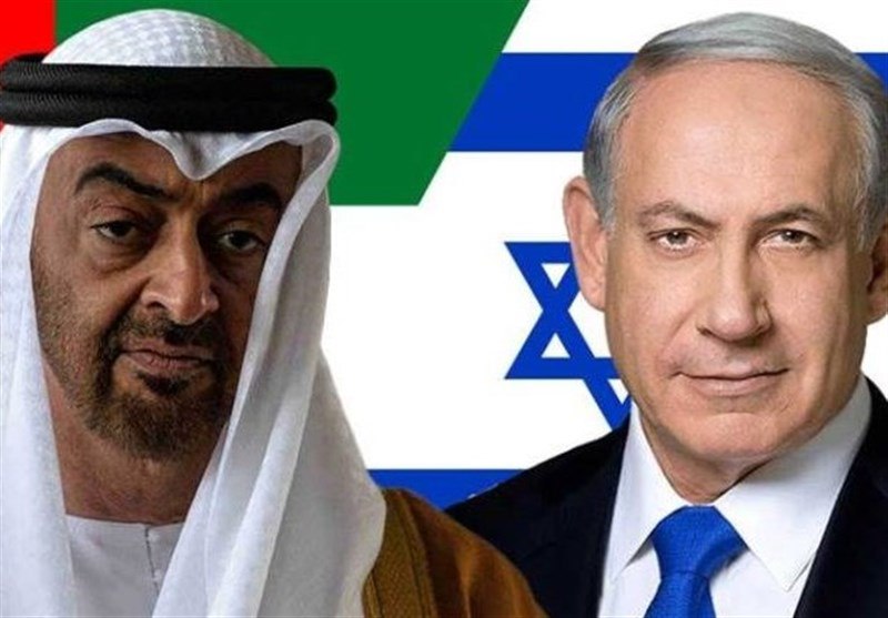 امارات از بیم بحران در منطقه سفر نتانیاهو را به تعویق انداخت