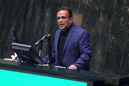عضو کمیسیون امنیت ملی مجلس: نباید رافائل گروسی را به ایران راه می‌دادند