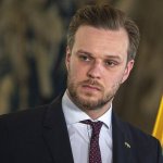 وزیر خارجه لیتوانی: «اجماع فزاینده‌ای» برای تروریستی اعلام کردن سپاه وجود دارد