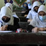 مسمومیت دانش‌آموزان در اسلام آباد البرز