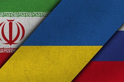 افزایش حمایت نظامی جمهوری اسلامی از مسکو