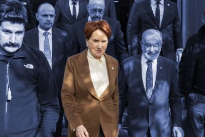 ائتلاف شش‌گانه احزاب اپوزیسیون علیه اردوغان از هم پاشید