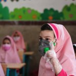 مسمومیت تعدادی از دانش آموزان مدارس تبریز