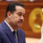 نخست وزیر عراق: پیام‌رسان تهران و واشنگتن نیستیم