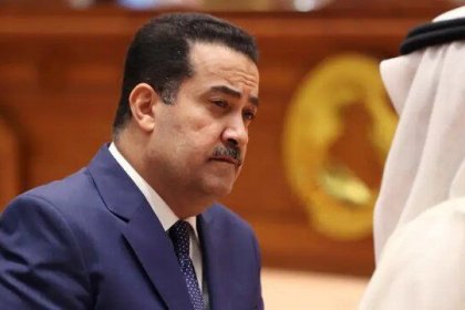 نخست وزیر عراق: پیام‌رسان تهران و واشنگتن نیستیم