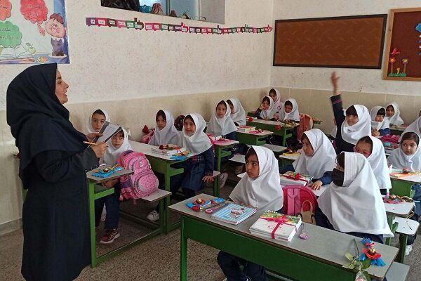 مسمومیت دانش آموزان در اراک