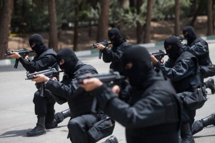 نیروی انتظامی:کشته شدن یک کودک ۲ ساله با شلیک پلیس را تایید میکنیم