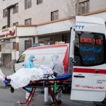 مسمومیت در شهرهای مراغه و تبریز