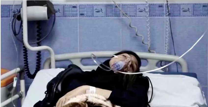 مسمومیت ۷۰۰ دانش‌آموز خوزستانی در یک روز