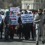 عفو بین‌الملل: شورای حقوق بشر به معافیت طالبان از مجازات پایان دهد ‎