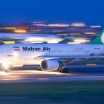 فرود اضطراری پرواز تهران به پکن در قزاقستان