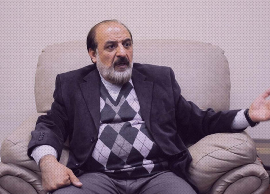 حسین انواری،عضو حزب موتلفه: اگر اقدامات رئیسی نبود شرایط بسیار بدتر می‌شد