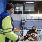 ‍ گاز فلفل علت بدحالی دانش‌آموزان در اصفهان