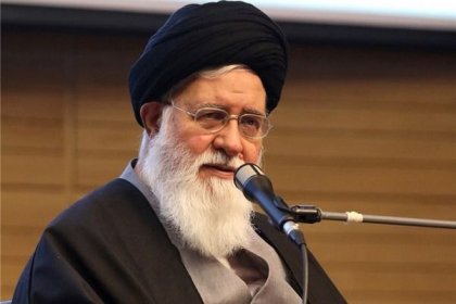 علم‌الهدی خواهان حضور طلبه‌ها در ورزش قهرمانی شد