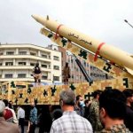نگرانی روسیه از پیامد دریافت موشک‌های بالستیک ایران