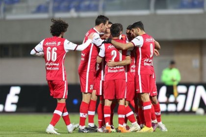 پرسپولیس در فهرست نامزدهای محبوب‌ترین تیم‌های جهان