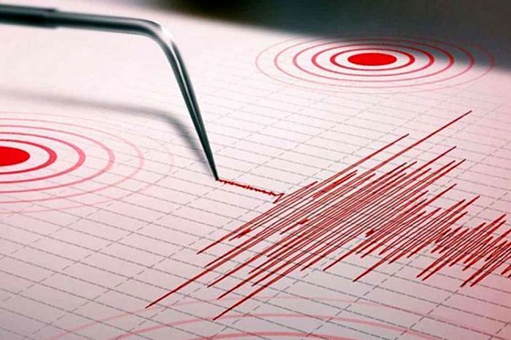 زلزله ۴.۴ ریشتری در سیستان و بلوچستان