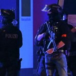 تیر اندازی در هامبورگ ۶ کشته بر جای گذاشت