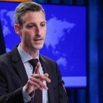 آمریکا: دیپلماسی در مقابل ایران آخرین راه حل ما نخواهد بود