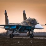 قرارداد خرید سوخو-۳۵ از روسیه نهایی شد