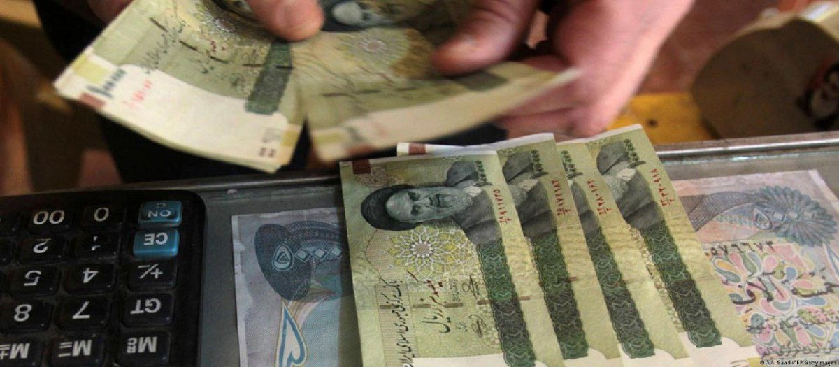 آزاد شدن نیم میلیارد دلار پول ‌ایران در عراق با مجوز آمریکا