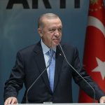 رجب طیب اردوغان: انتخابات ترکیه ۱۴ مه برگزار خواهد شد