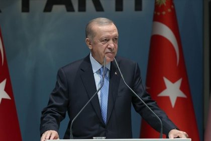 رجب طیب اردوغان: انتخابات ترکیه ۱۴ مه برگزار خواهد شد
