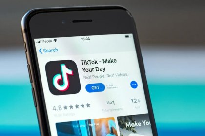 آمریکا برای ممنوعیت «تیک تاک» همه کار می‌کند